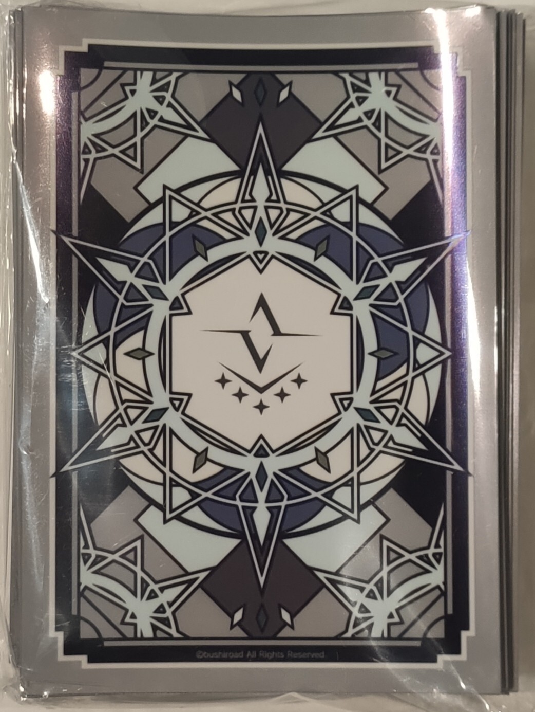 ヴァンガード　１０３パック Bushiroad Sleeve Collection Mini Extra Vol.103 Vanguard Clan