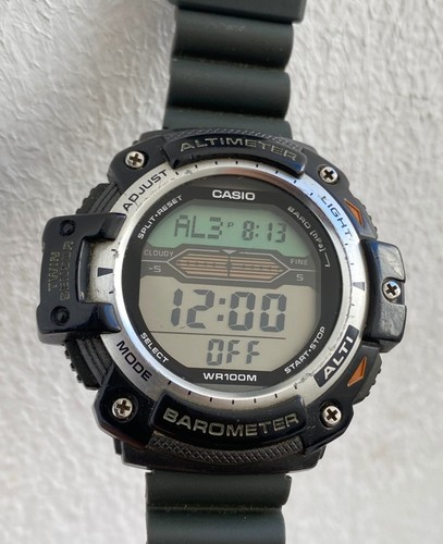CASIO カシオ　XC30 WINTER SPORTS ヴィンテージ CASIO カシオ XC30 WINTER SPORTS ヴィンテージ - メルカリ