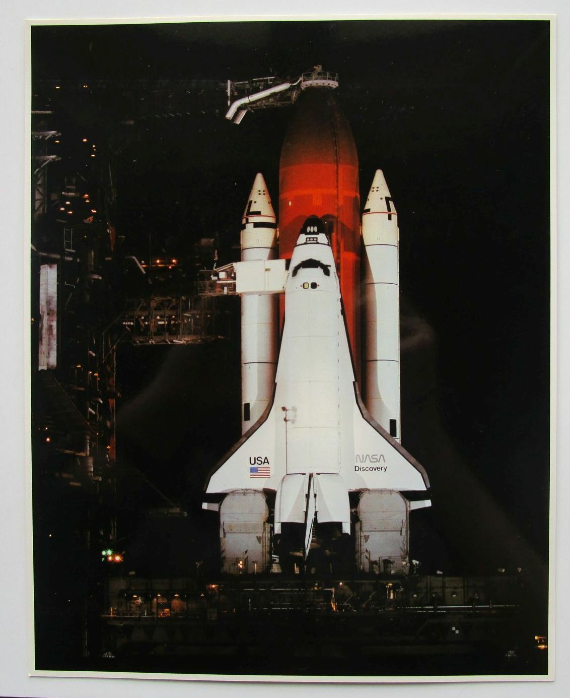 コレクション NASA SPACE COLLECTION Photo The Space Collection 8 Photos By Kimball Concepts NASA
