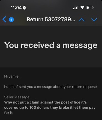 Item photo(s) from verified buyer