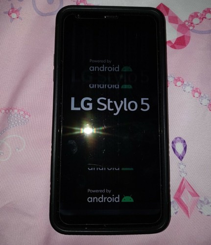 Unlock Metropcs Lg Stylo 5 32gb 6 2inch Free Extras Pricetronic