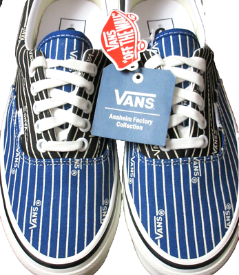 Vans era 95 sales hombre 2016