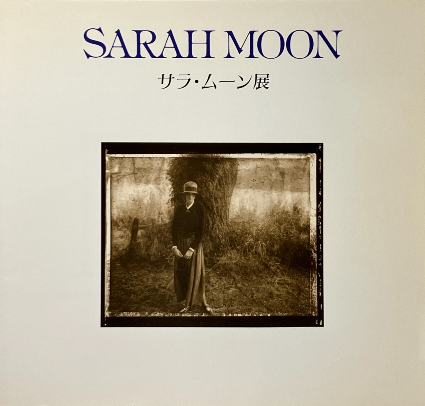 【ORIENT EXPRESS：SARAH ＭOON】Sarah Moon 新品 Orient Express by Sarah Moon | Imaginary Journey Aboard