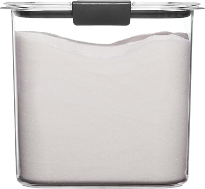 For Pantry With Lid For Flour Sugar