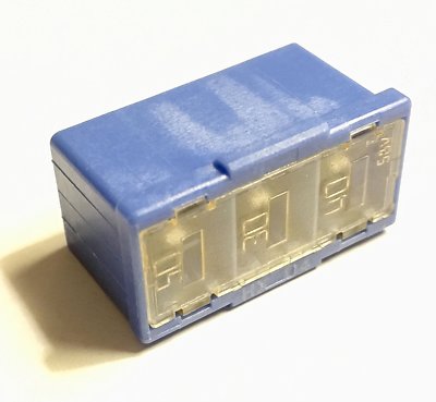 NEW 90982-08301 9098208301 50/30/40 Fusible Link Fuse