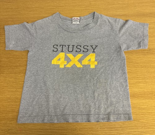 STÜSSY ブラック スウェット XL Stussy ブラック トレーナー XL - メルカリ