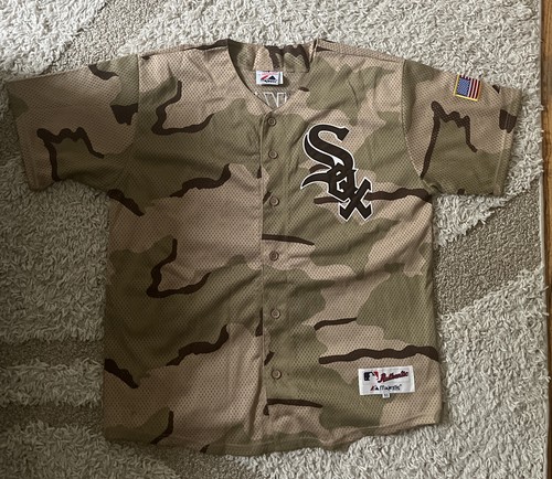 【SALE】MLB ゴードン・ベッカム直筆サイン入りユニフォーム Chicago White Sox Baseball Jersey Gordon Beckham #15