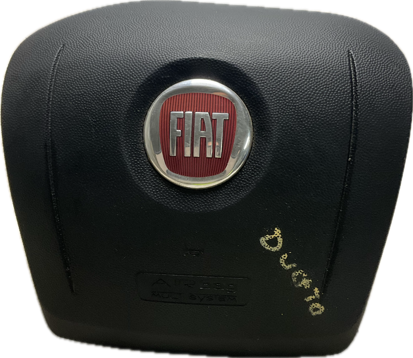 Carica airbag volante per FIAT DUCATO anno dal 2006 codice ricambio: 07354879950