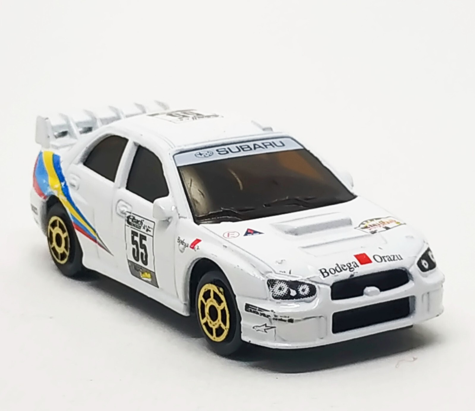 Majorette WRX 12台セット Majorette WRX 12台セット $_57.JPG?set_id=8800005007