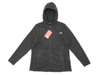 north face women's crescent hoodie