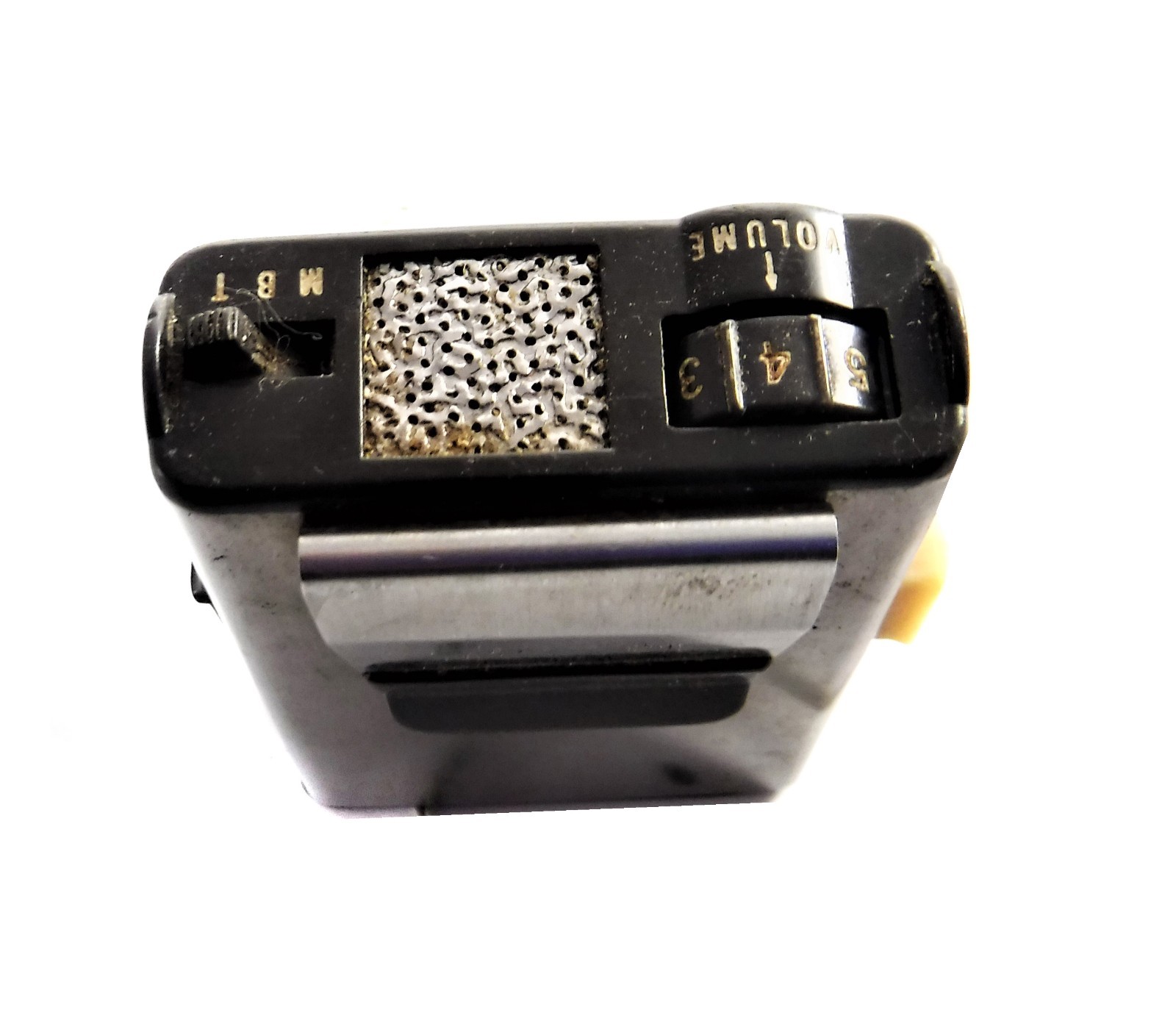 vintage zenith hearing aid