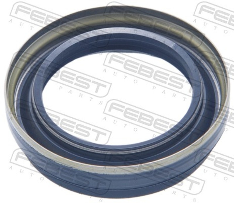 Febest Wellendichtring Antriebswelle 95jes-38550814x FÃ¼R Nissan Renault Kangoo 1