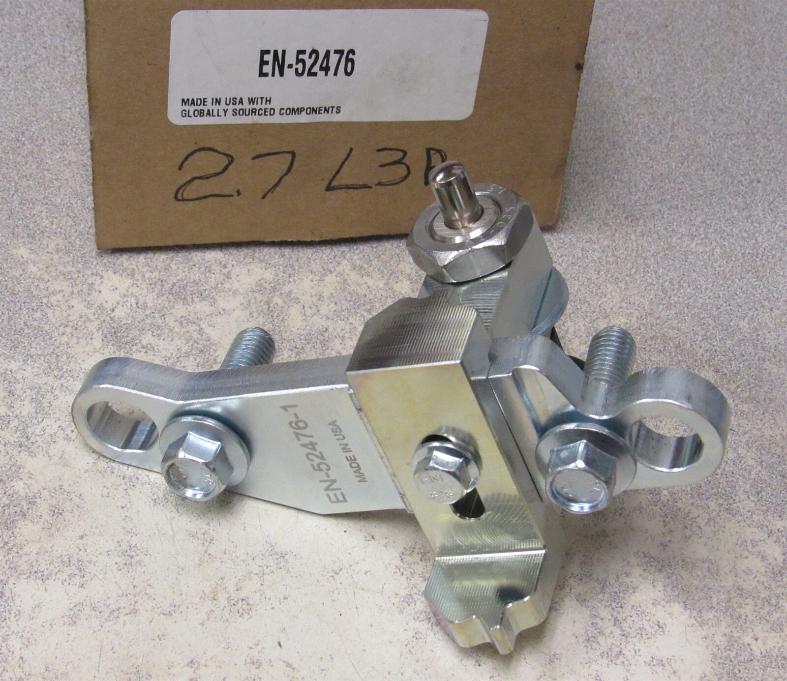 Kent-Moore EN-52476 Flywheel Lock and Alignment Tool | eBay