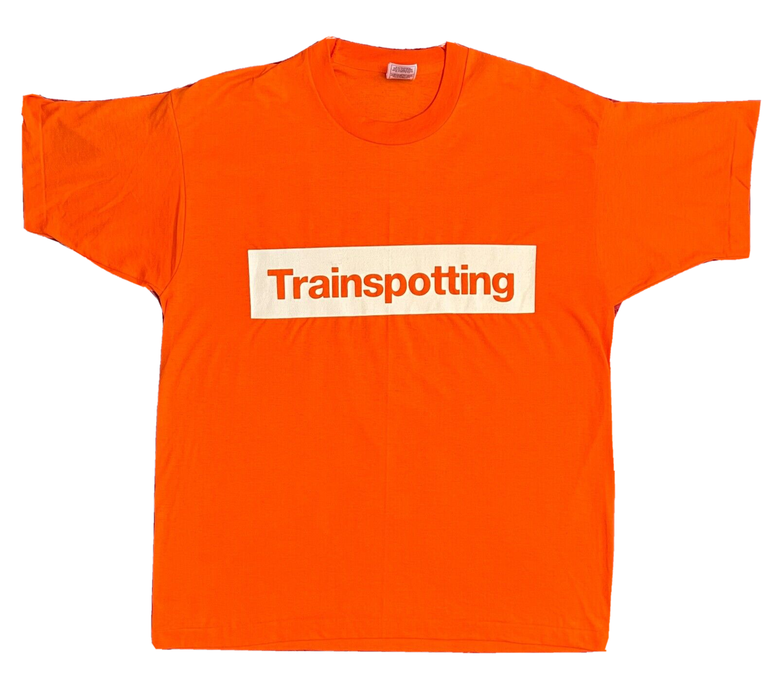 90's Trainspotting Tシャツ XL $_57.PNG?set_id=880000500F