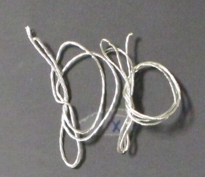Meng 1/35 Scale Panther Ausf D - Tow Cables from Kit No. TS-038