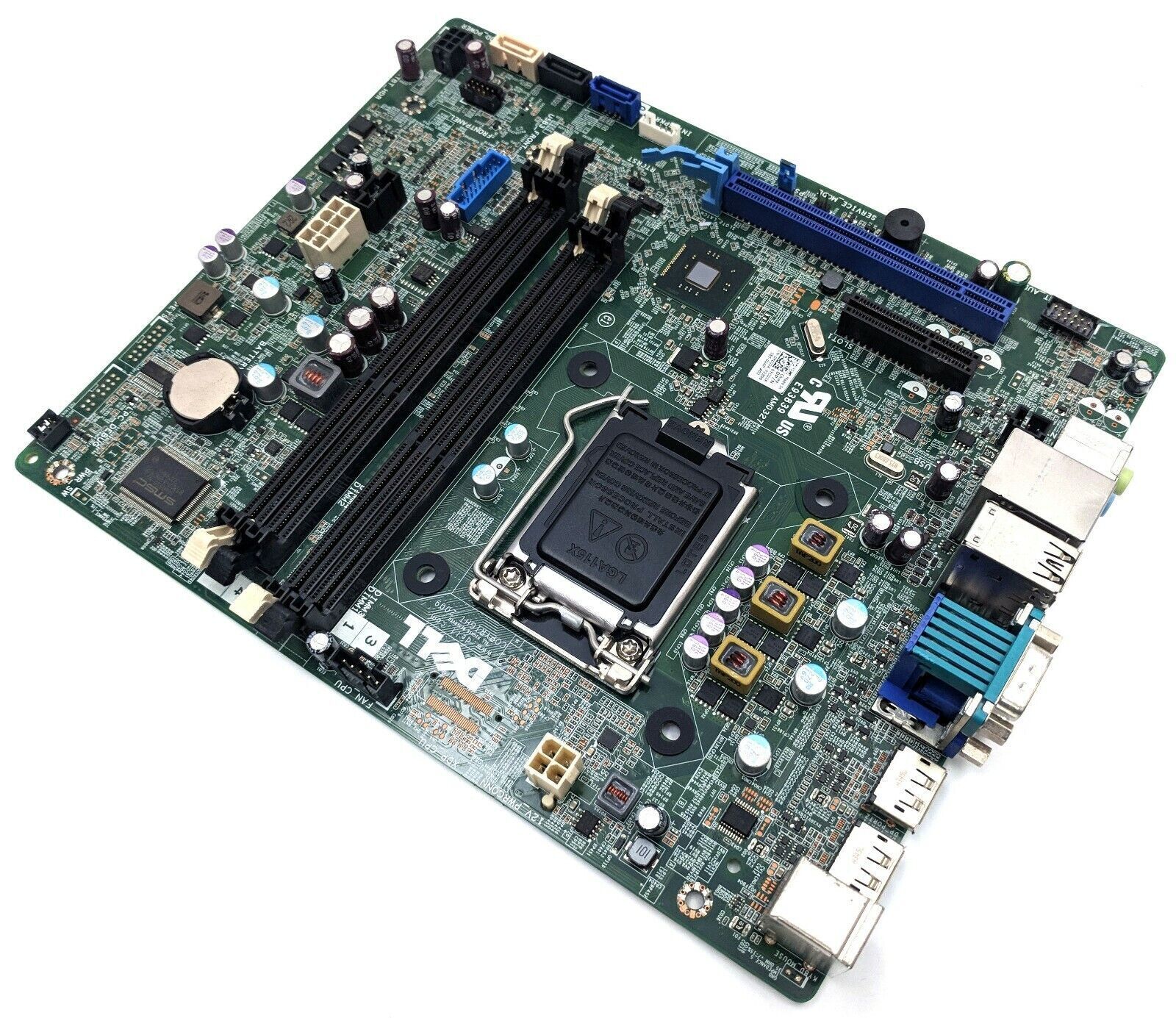 Dell OptiPlex XE2 SFF Desktop Motherboard LGA 1150/Socket H3 Dell OptiPlex XE2 SFF Desktop Motherboard LGA 1150/Socket H3