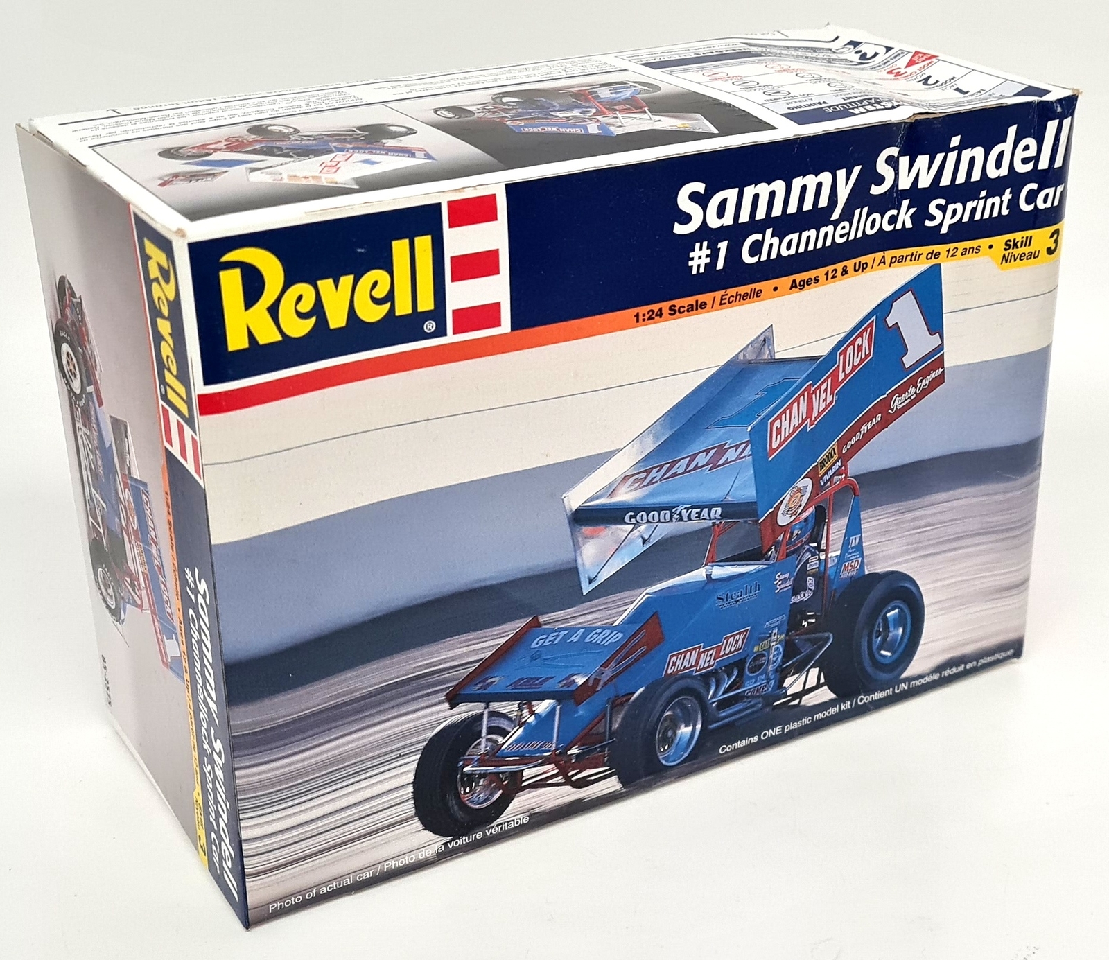 ミニカー REVELL 1988 ALL RIGHTS RESERV ED s-l1200.png