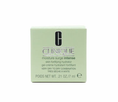 Clinique Moisture Surge Intense Skin Gel-Creme .21oz Travel Size