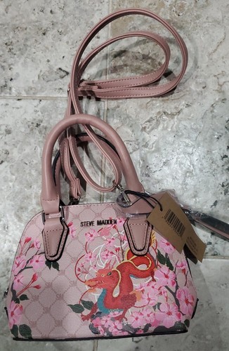 【Steve Madden】Wallieクロスボディーバッグ Steve Madden Wallie Crossbody Bag - Free Shipping | DSW