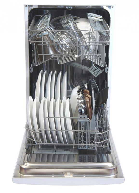 SPT SD-9252W Energy Star 18