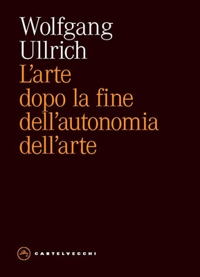 Alessandra Iadicicco Wolf L'arte dopo la fine dell'auto (Paperback) (UK IMPORT)