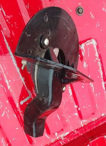 John Deere Bean Cups Meters for  7000 Planter