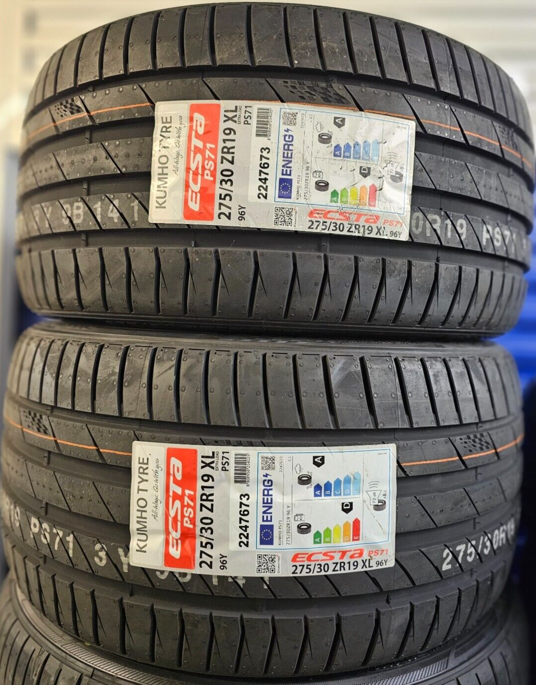 【バリ溝】 KUMHO ECSTA PS71 245/35R18 92Y XL クムホ ECSTA PS71 245/35R18 92Y XL 価格比較 - 価格.com