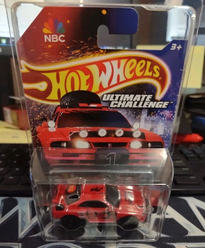 ミニカー Hot Wheels Nissan Skyline (R33) rlc Hot Wheels RLC Ultimate Challenge Rally Resilience Nissan