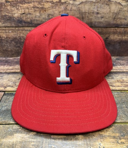 応援グッズ MLB Cap 90s 80s texas ranger red-texas-rangers-2025-mlb-all