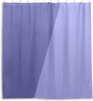 Trendy shower curtains deals