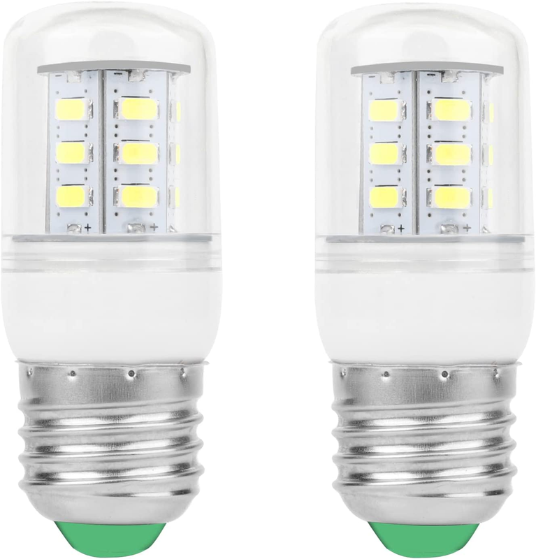 Frigidaire Microwave Light Bulb Led