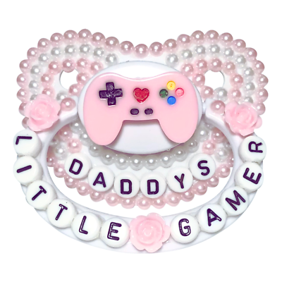 Custom adult pacis 2025