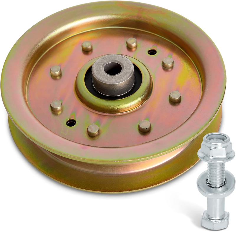 Idler Pulley Bearing for Cub Cadet LT1050 LTX1040 1045 1046 42 46 48 50 54 Deck