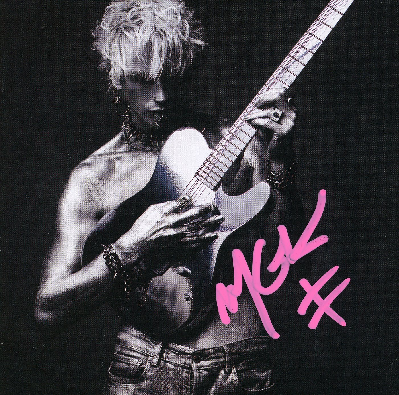 Machine Gun Kelly cdセット $_12.JPG?set_id=880000500F