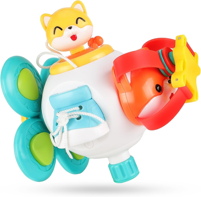 Travel toys for on sale 18 month old
