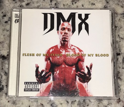 その他 flesh and blood Flesh Of My Flesh, Blood Of My Blood - Album by DMX | Spotify