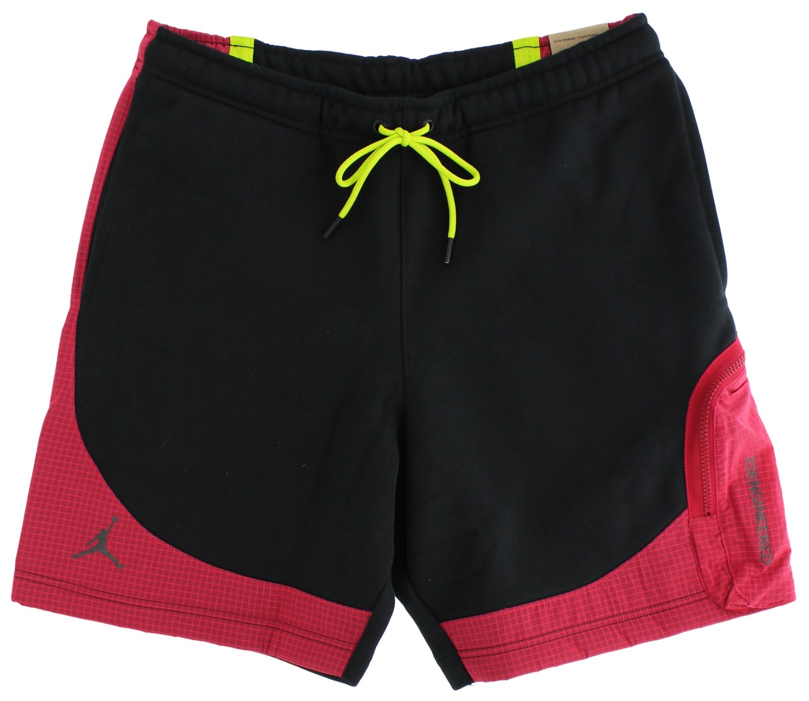 Nike Jordan Gym Shorts, Men's 23 Engineered DJ0234, Fleece
