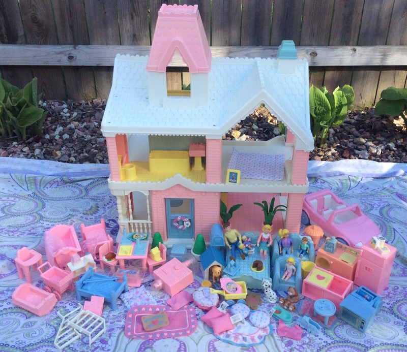 Playskool Surplus Network