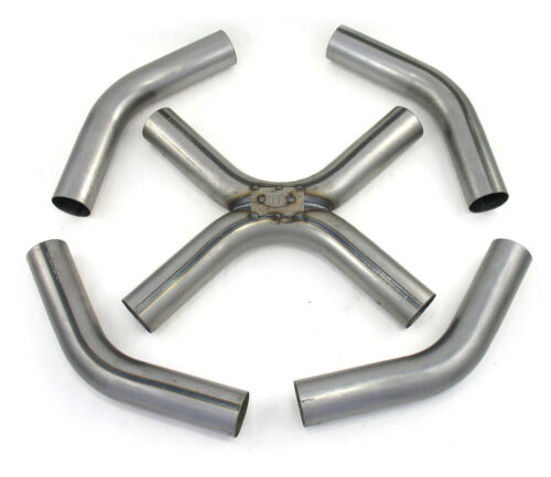 Doug's Headers Coated Headers - BBM B & E Body D452 Doug's Headers Coated Headers - BBM B & E Body D452