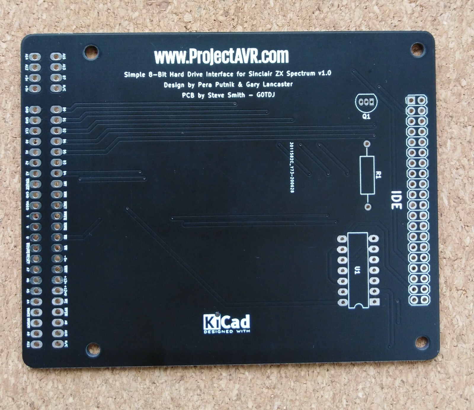disn Buy ECU Engine Control Unit 8982046851 8-98204685-1 For