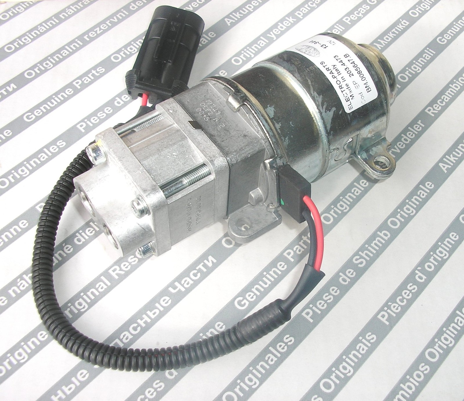 バッグ Ferrari GEARBOX Ferrari Gearbox complete assembly, Refurbished with 6 months