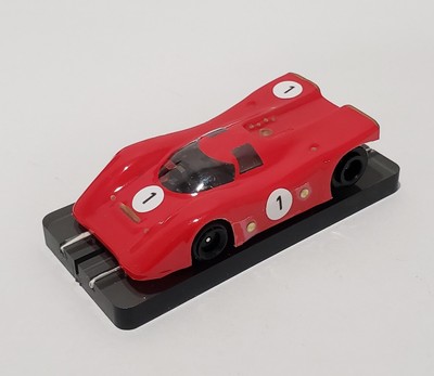 Factory Viper V1 Performance HO Slot Car 917 Tomy AFX SG+ Mega G Tyco Super G+