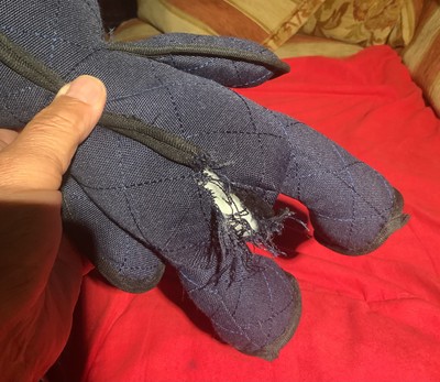 Item photo(s) from verified buyer