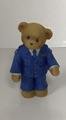 Cherished Teddies By Enesco - Patriotic Themed - 28 Styles - Buy 2 Get 1 Free
