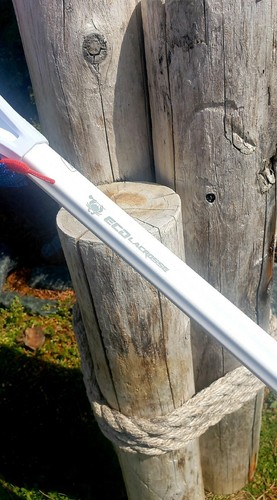 *NEW* String king Mark 2V Men’s Lacrosse Head with ECD Carbon Flex5 Shaft Custom