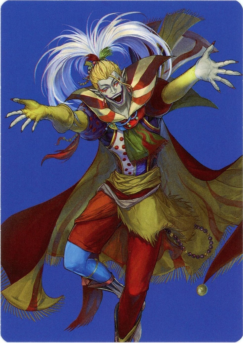 k*a様 MTG FINAL FANTASY FF 全53種 アート・カード コ s-l400.jpg