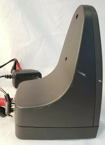 RCA 900 MHZ Wireless Audio Transmitter WSP200 Unit Power Source & Adapters