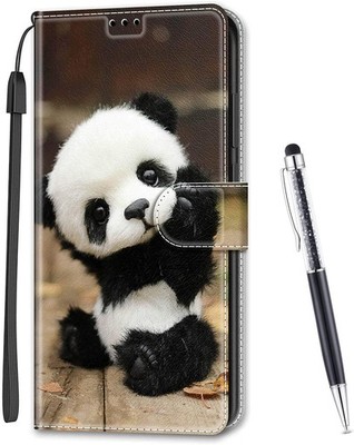 MadBee Compatible with Samsung Galaxy A6 2018 Case, Full Body Colorful Pattern