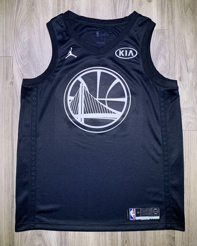 stephen curry カリーオールスター 2018 ジャージ stephen curry カリーオールスター 2018 ジャージ Men's 48