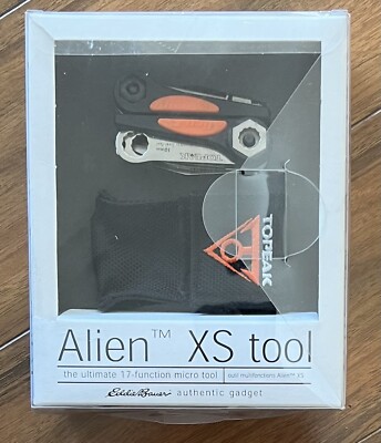 Topeak Alien XS Multi-Tool
